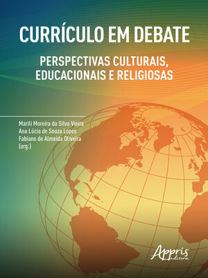 cover image of Currículo em Debate